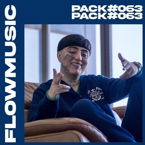 Nos Fuimos Hasta Abajo x MARTILLAZO (Flow Music Latin Mashup) 97 100